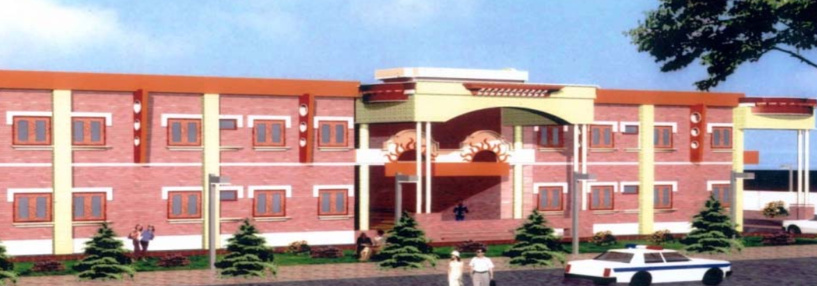 Sunrise Public Junior High School Muzaffarnagar